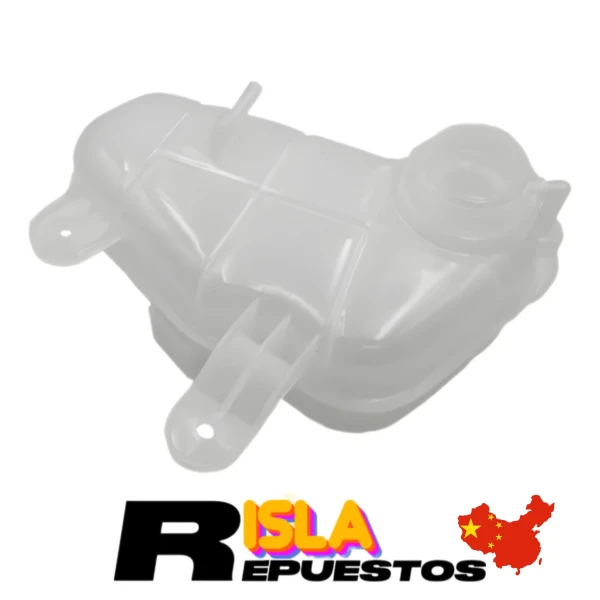 Deposito De Agua Radiador Para Chevrolet Cobalt 2017 2018 1.8
